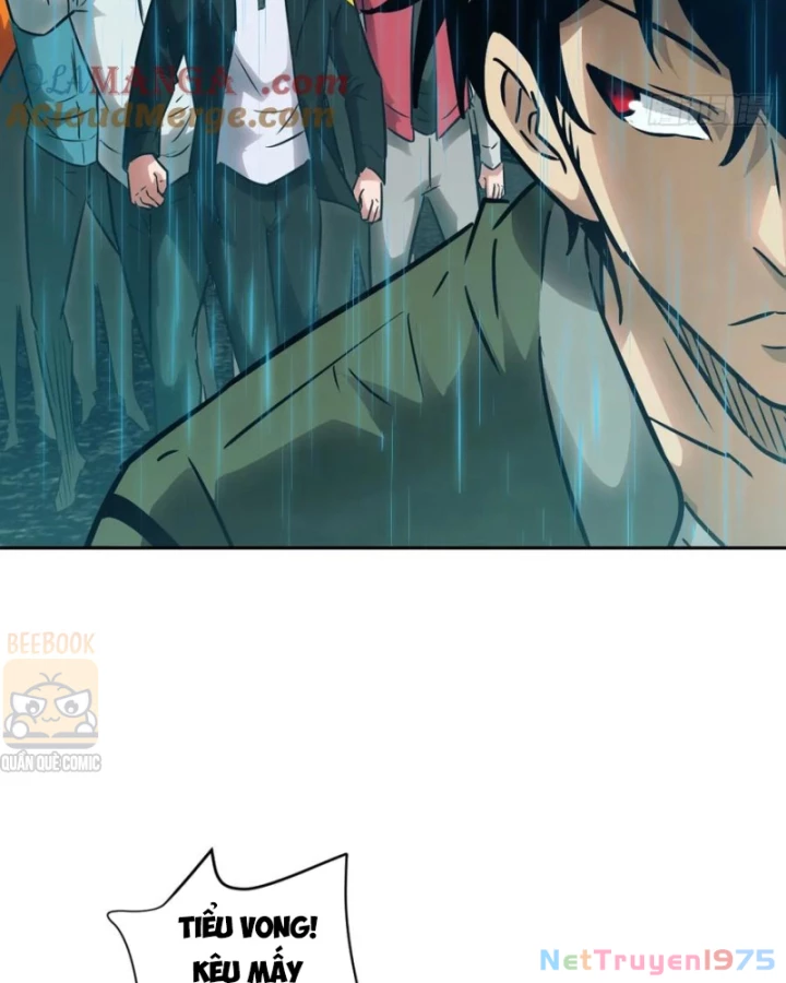 Tay Trái Của Ta Có Thể Dị Biến Chapter 99 - 51