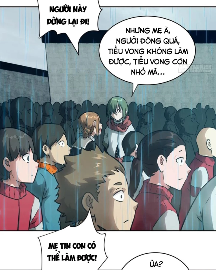 Tay Trái Của Ta Có Thể Dị Biến Chapter 99 - 52