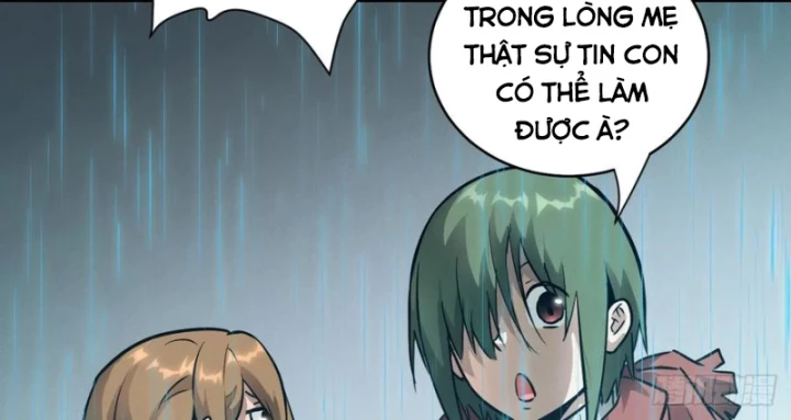 Tay Trái Của Ta Có Thể Dị Biến Chapter 99 - 53