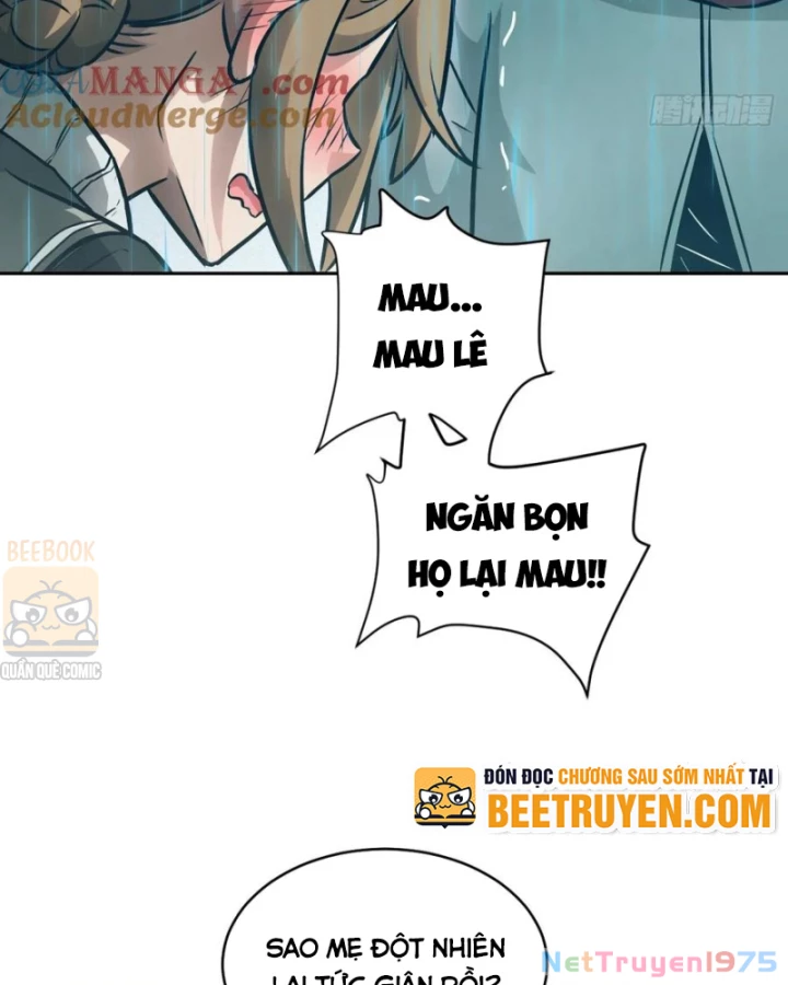 Tay Trái Của Ta Có Thể Dị Biến Chapter 99 - 55