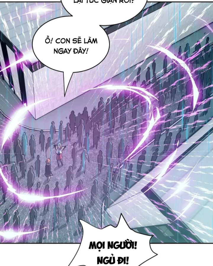 Tay Trái Của Ta Có Thể Dị Biến Chapter 99 - 56