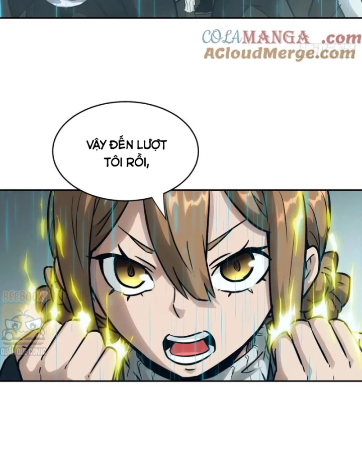 Tay Trái Của Ta Có Thể Dị Biến Chapter 99 - 59