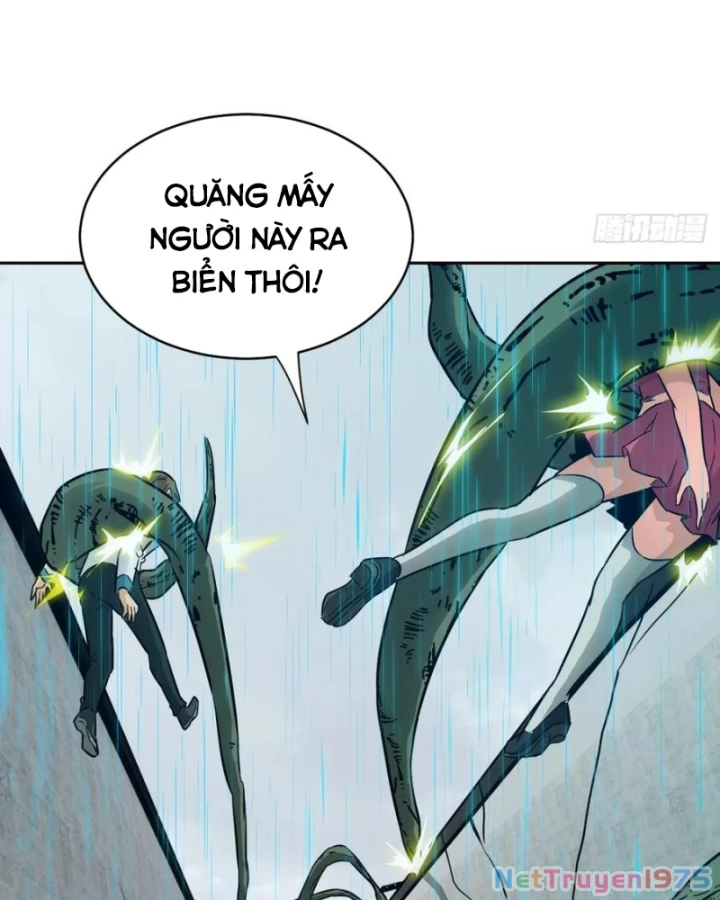 Tay Trái Của Ta Có Thể Dị Biến Chapter 99 - 60