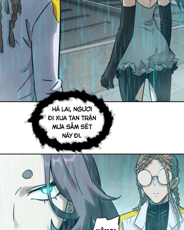 Tay Trái Của Ta Có Thể Dị Biến Chapter 99 - 64