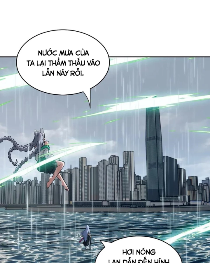 Tay Trái Của Ta Có Thể Dị Biến Chapter 99 - 66