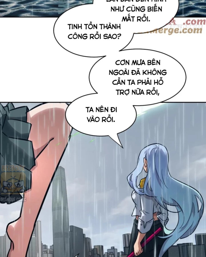Tay Trái Của Ta Có Thể Dị Biến Chapter 99 - 67