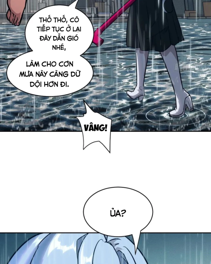 Tay Trái Của Ta Có Thể Dị Biến Chapter 99 - 68