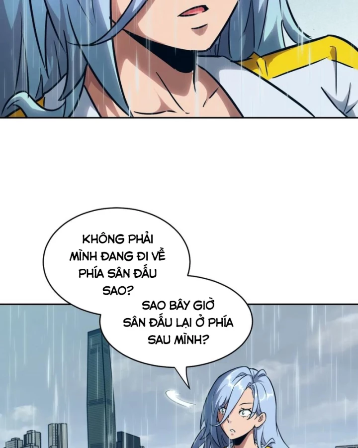 Tay Trái Của Ta Có Thể Dị Biến Chapter 99 - 70