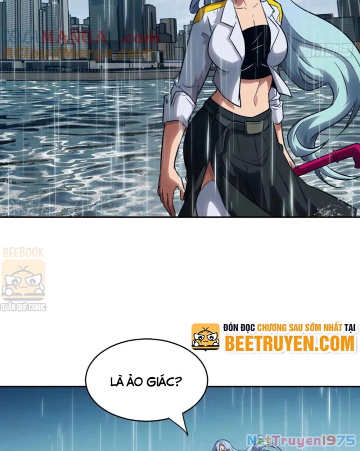Tay Trái Của Ta Có Thể Dị Biến Chapter 99 - 71