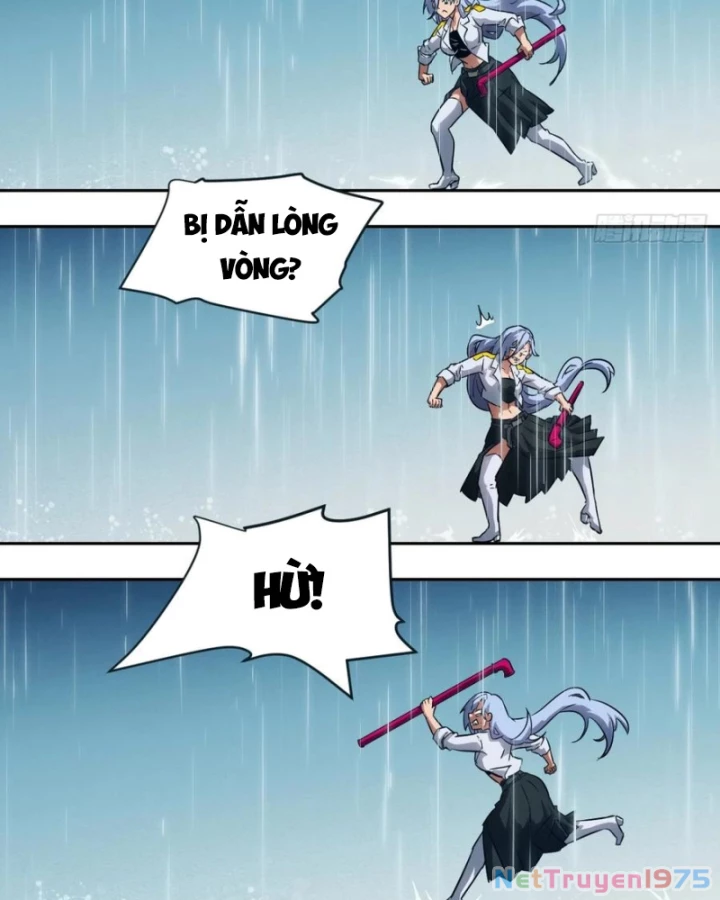 Tay Trái Của Ta Có Thể Dị Biến Chapter 99 - 72