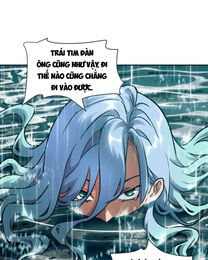 Tay Trái Của Ta Có Thể Dị Biến Chapter 99 - 74