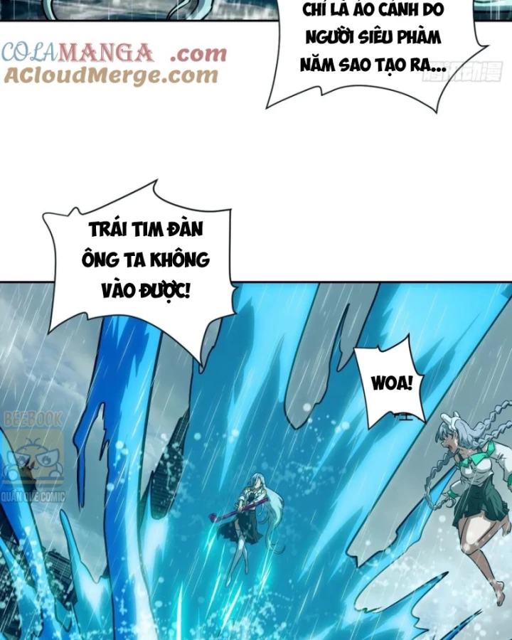 Tay Trái Của Ta Có Thể Dị Biến Chapter 99 - 75