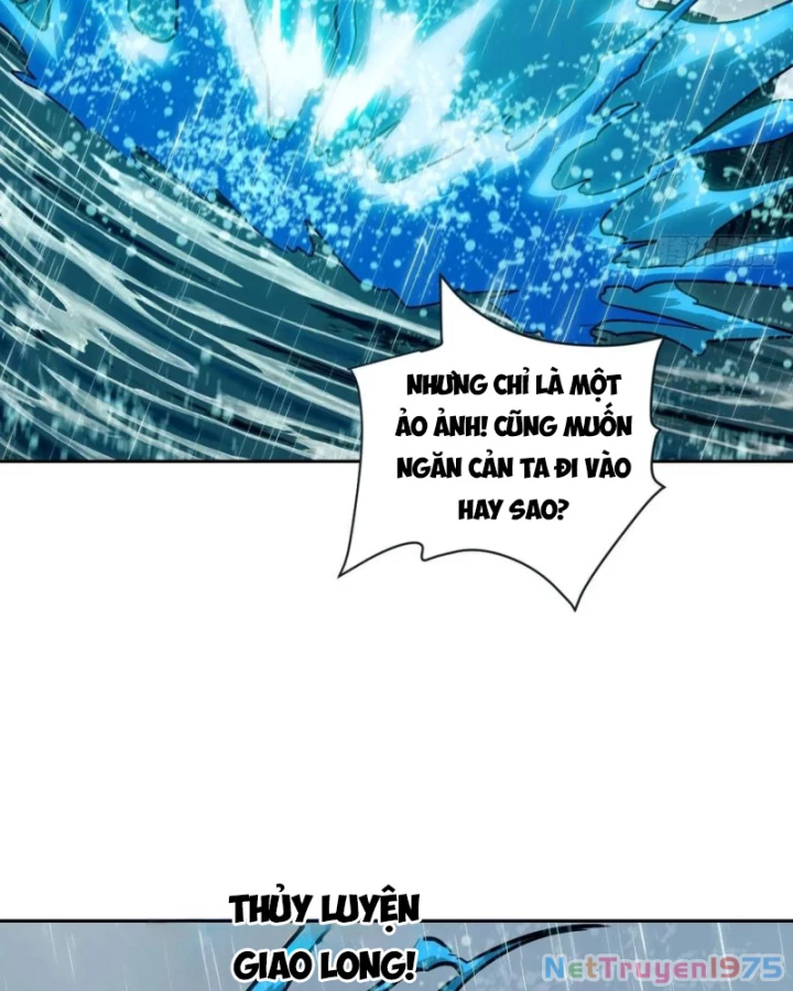 Tay Trái Của Ta Có Thể Dị Biến Chapter 99 - 76