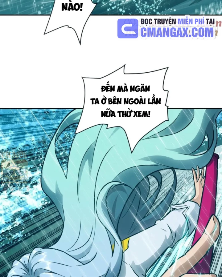 Tay Trái Của Ta Có Thể Dị Biến Chapter 99 - 79