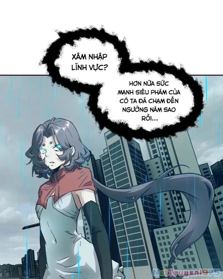 Tay Trái Của Ta Có Thể Dị Biến Chapter 99 - 82