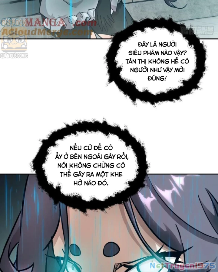 Tay Trái Của Ta Có Thể Dị Biến Chapter 99 - 83