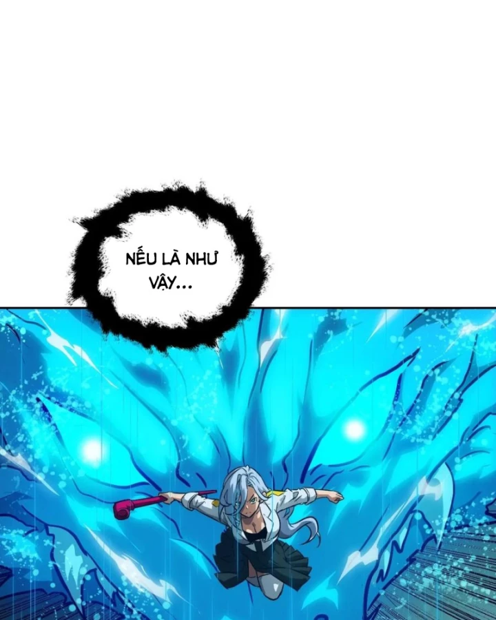 Tay Trái Của Ta Có Thể Dị Biến Chapter 99 - 85