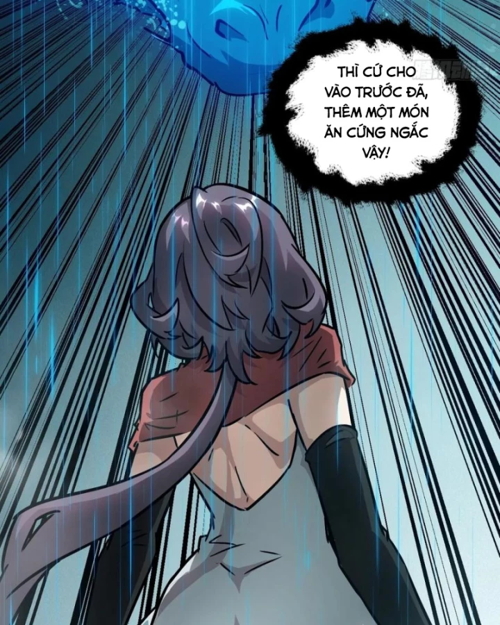 Tay Trái Của Ta Có Thể Dị Biến Chapter 99 - 86
