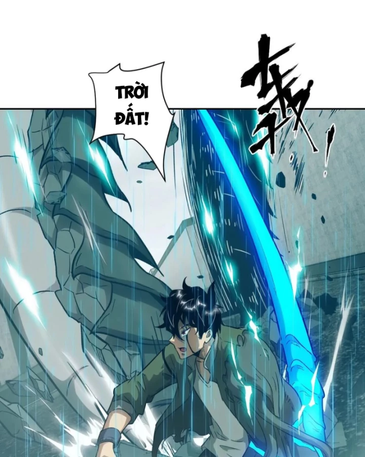 Tay Trái Của Ta Có Thể Dị Biến Chapter 99 - 90
