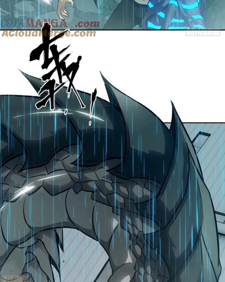 Tay Trái Của Ta Có Thể Dị Biến Chapter 99 - 91