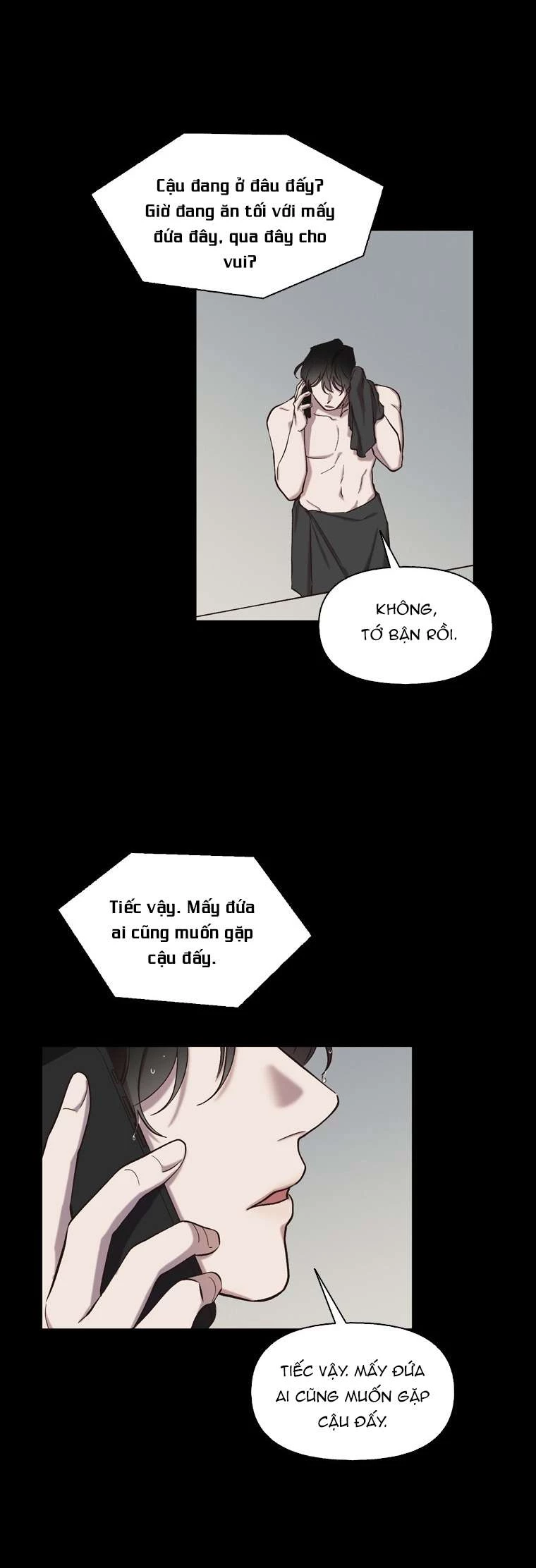 Thanh Xuân Của Chúng Ta Chapter 90 - 4