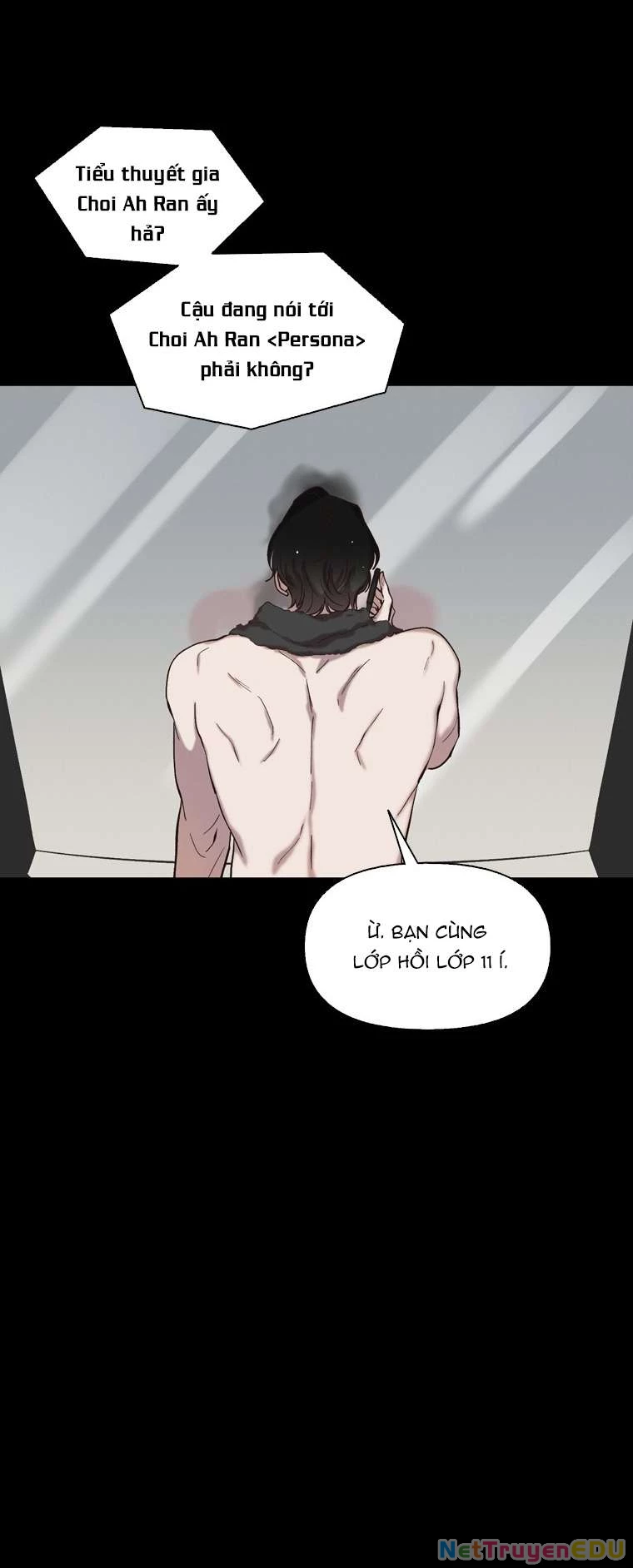 Thanh Xuân Của Chúng Ta Chapter 90 - 5