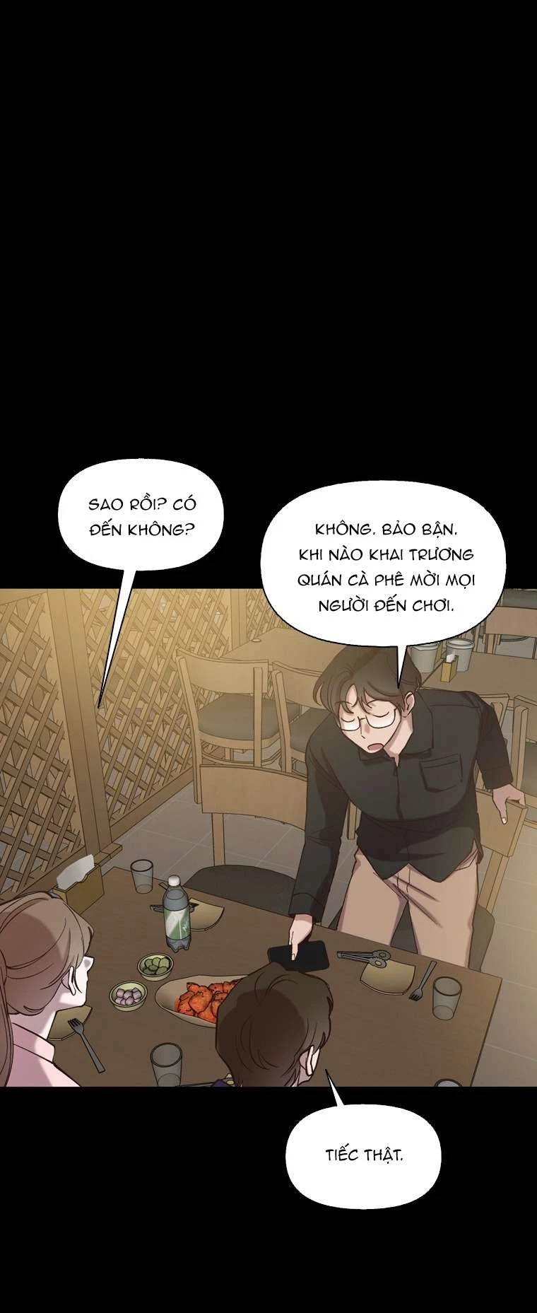 Thanh Xuân Của Chúng Ta Chapter 90 - 6
