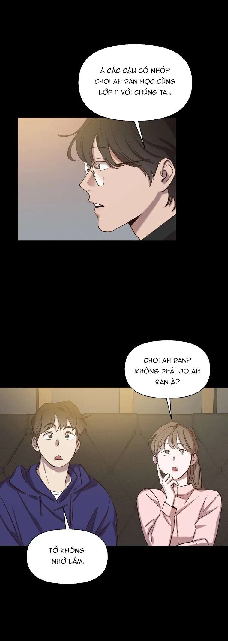 Thanh Xuân Của Chúng Ta Chapter 90 - 7
