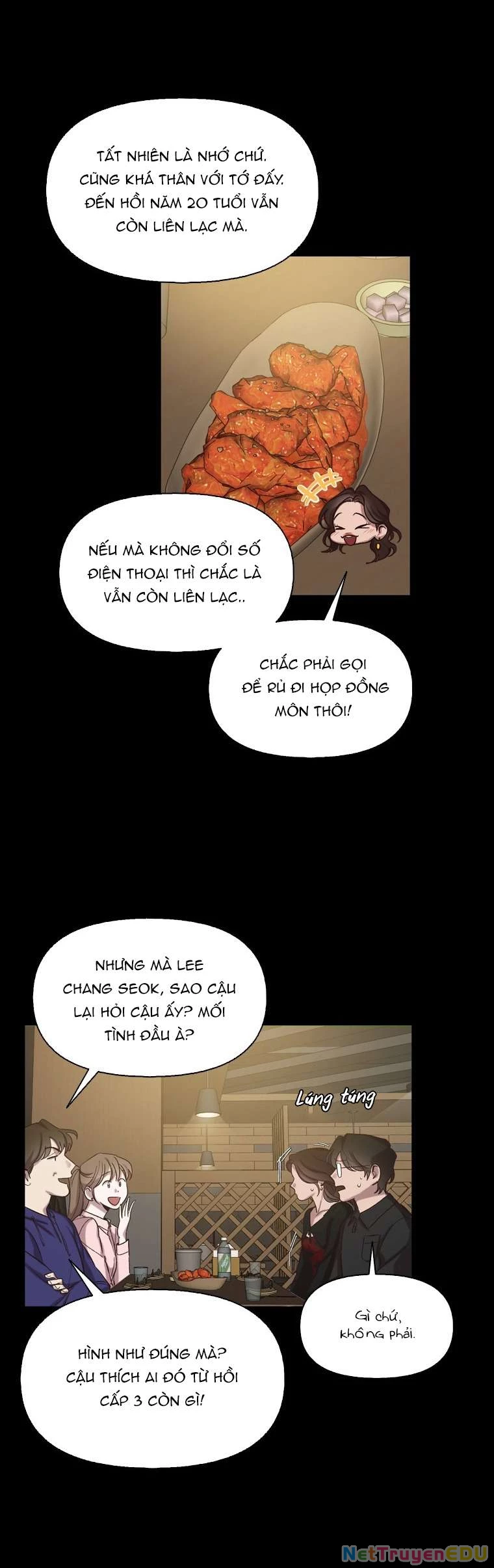 Thanh Xuân Của Chúng Ta Chapter 90 - 9