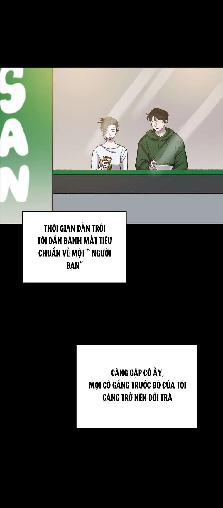 Thanh Xuân Của Chúng Ta Chapter 90 - 15
