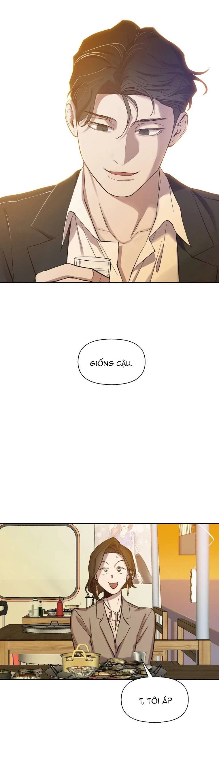 Thanh Xuân Của Chúng Ta Chapter 90 - 19