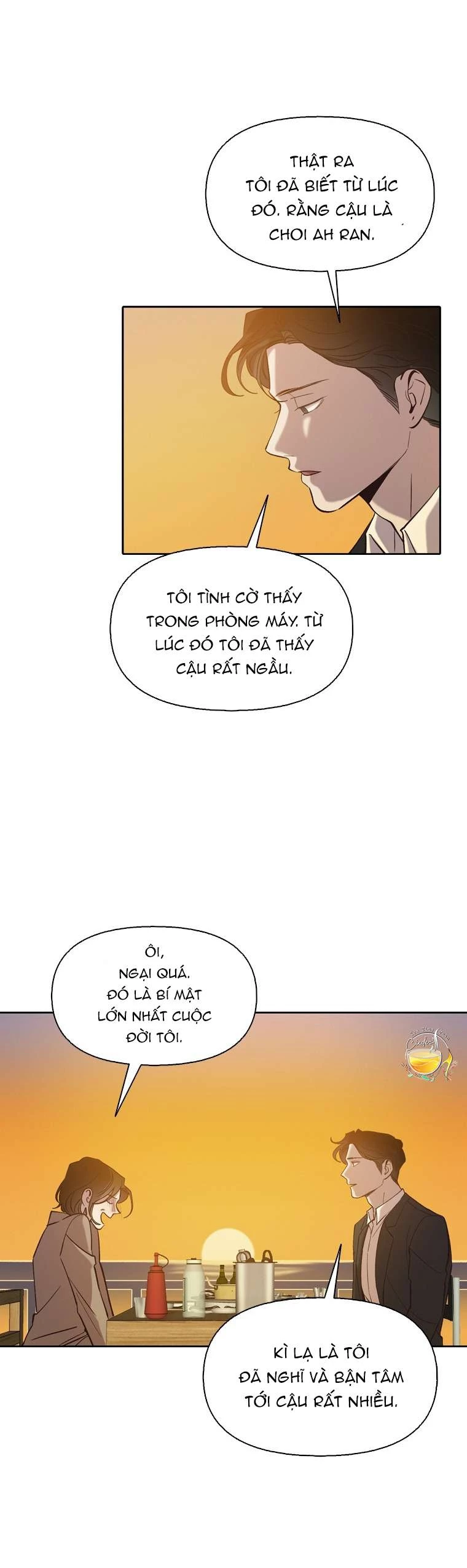 Thanh Xuân Của Chúng Ta Chapter 90 - 20