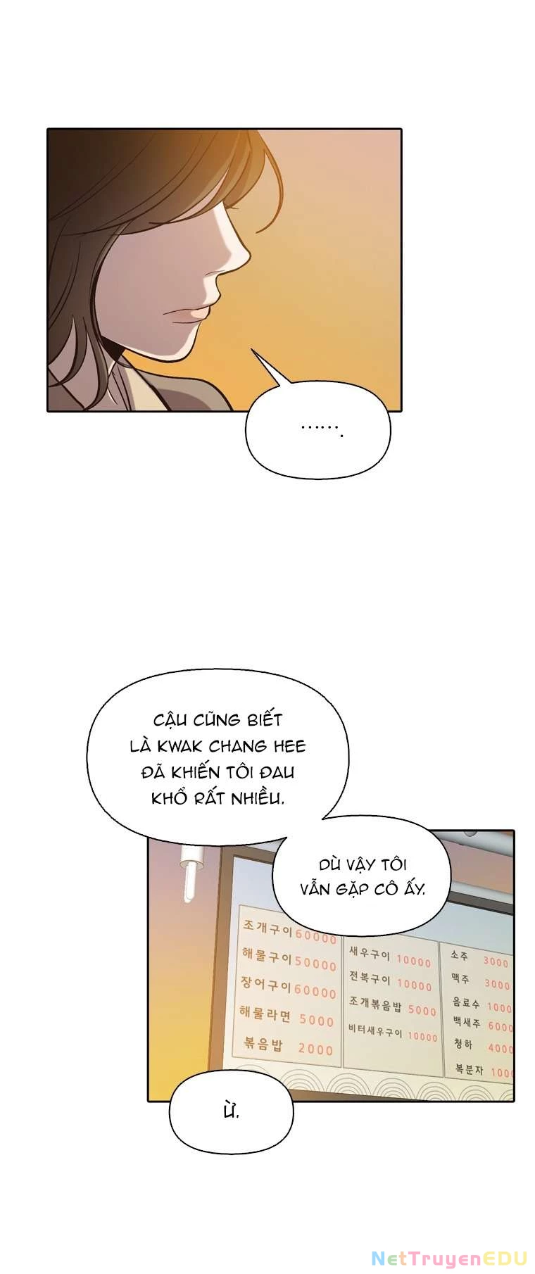 Thanh Xuân Của Chúng Ta Chapter 90 - 21