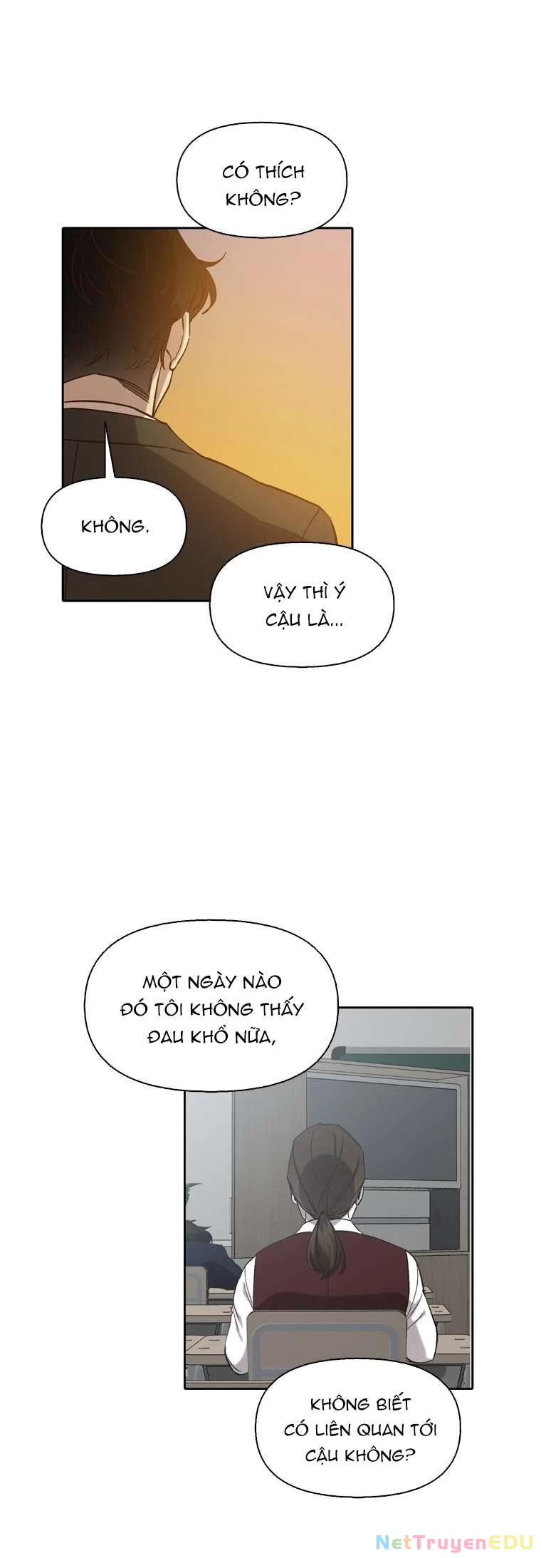 Thanh Xuân Của Chúng Ta Chapter 90 - 22