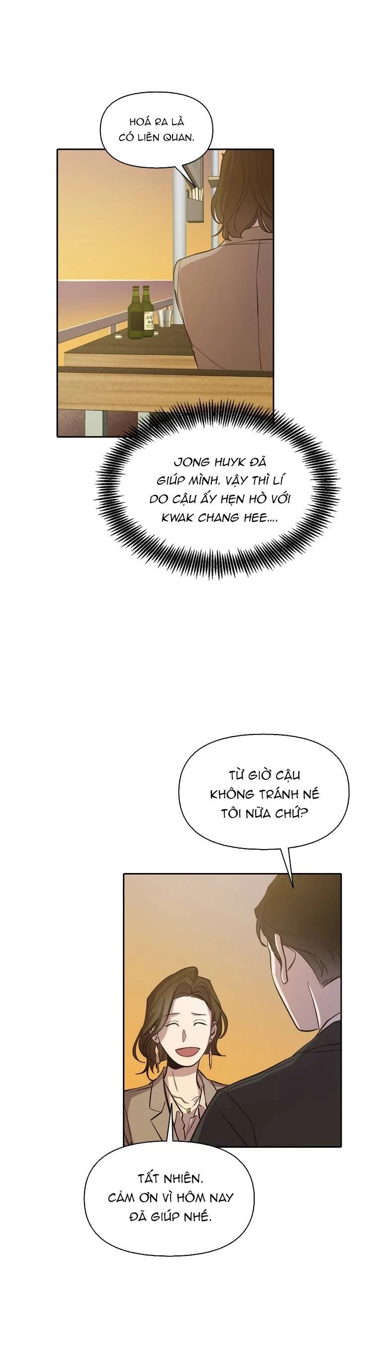 Thanh Xuân Của Chúng Ta Chapter 90 - 24