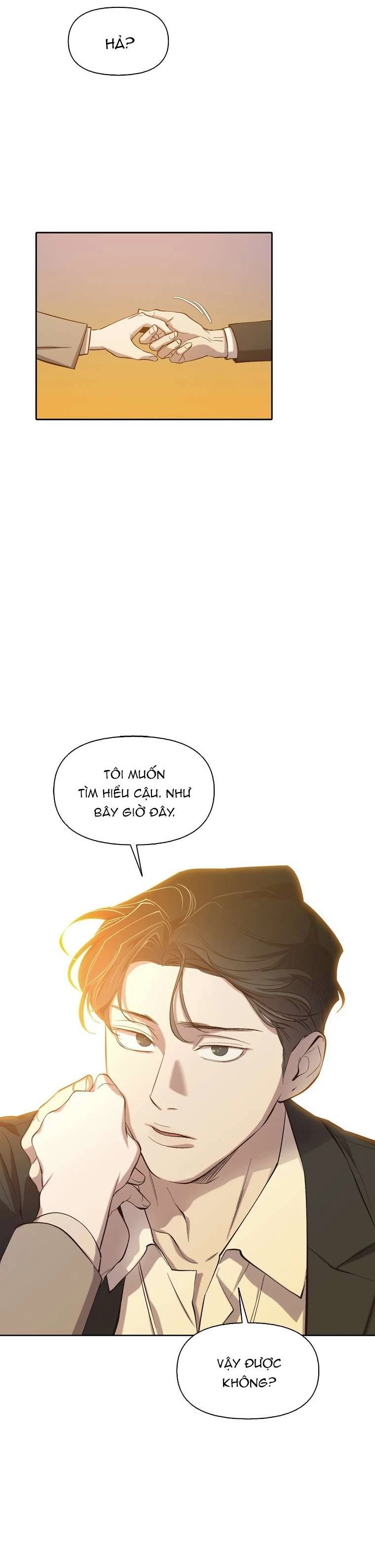 Thanh Xuân Của Chúng Ta Chapter 90 - 26