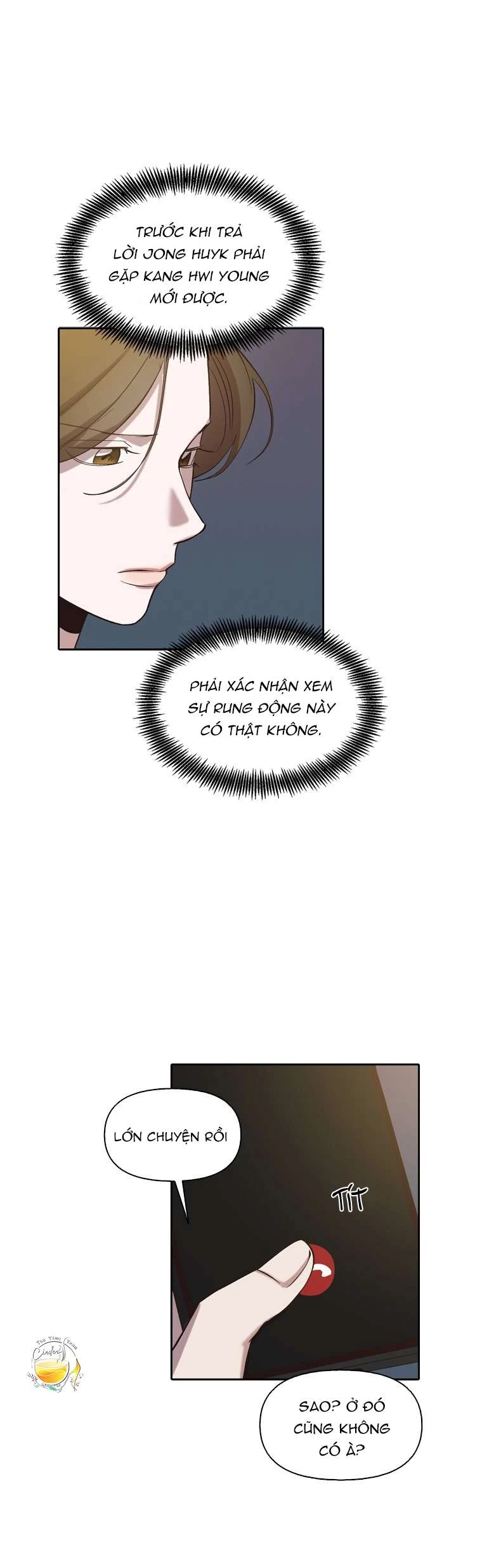 Thanh Xuân Của Chúng Ta Chapter 90 - 32