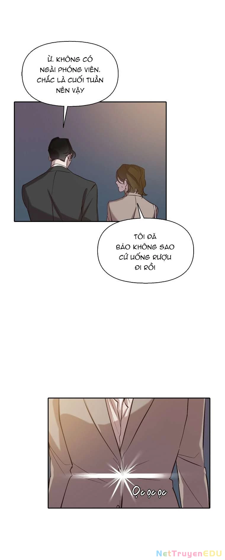 Thanh Xuân Của Chúng Ta Chapter 90 - 33