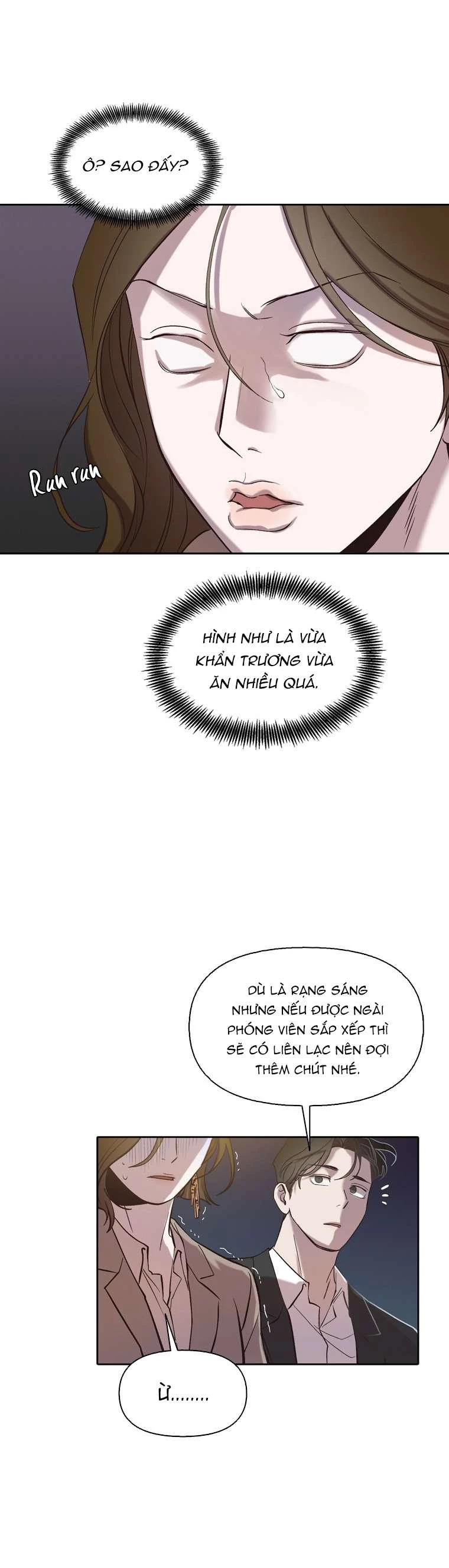 Thanh Xuân Của Chúng Ta Chapter 90 - 34