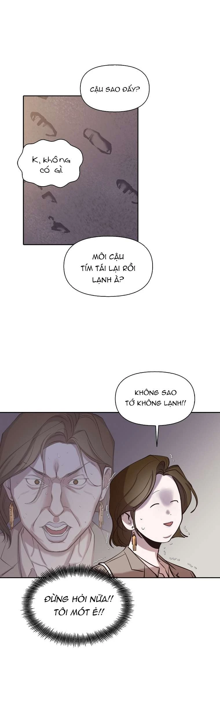 Thanh Xuân Của Chúng Ta Chapter 90 - 35
