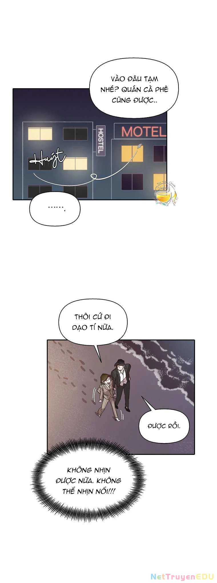 Thanh Xuân Của Chúng Ta Chapter 90 - 36