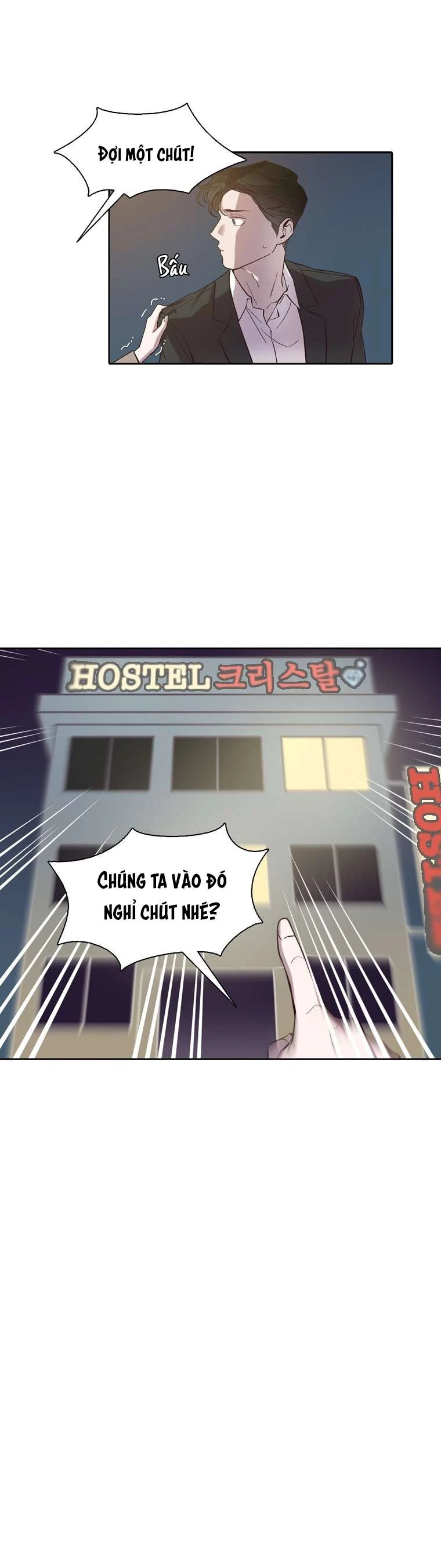 Thanh Xuân Của Chúng Ta Chapter 90 - 38