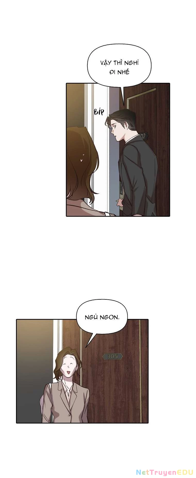 Thanh Xuân Của Chúng Ta Chapter 90 - 41