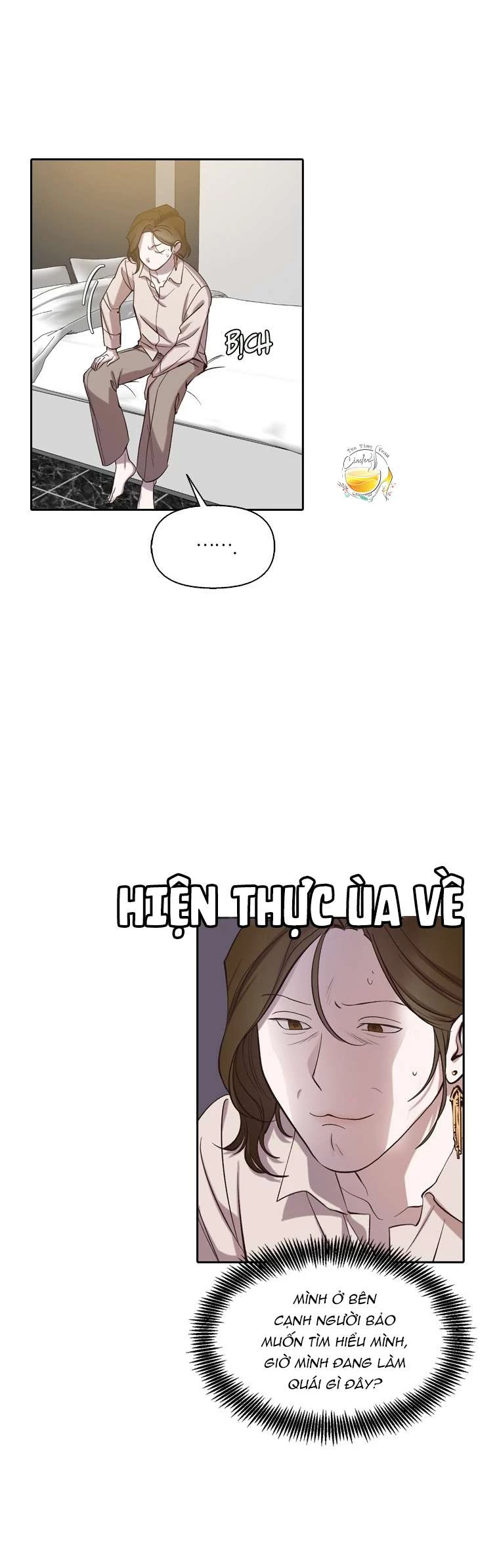 Thanh Xuân Của Chúng Ta Chapter 90 - 44