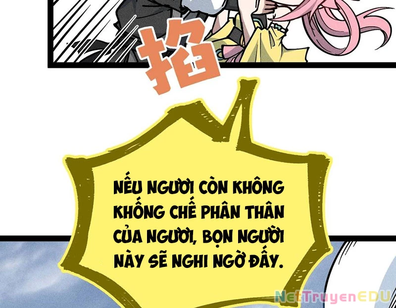 Ta Làm Súc Vật Ở Tu Tiên Giới Chapter 35 - Trang 2