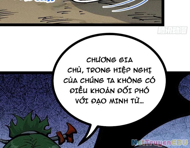 Ta Làm Súc Vật Ở Tu Tiên Giới Chapter 35 - 10