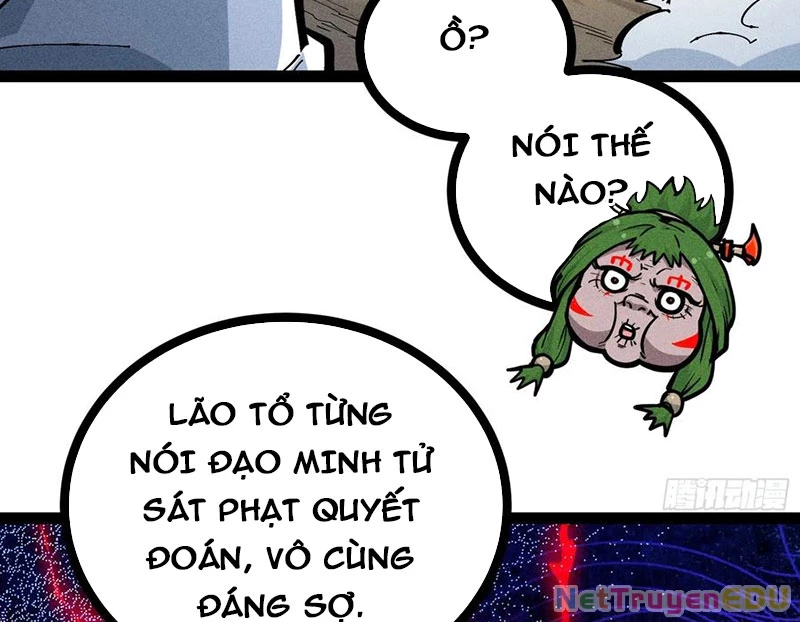 Ta Làm Súc Vật Ở Tu Tiên Giới Chapter 35 - Trang 2