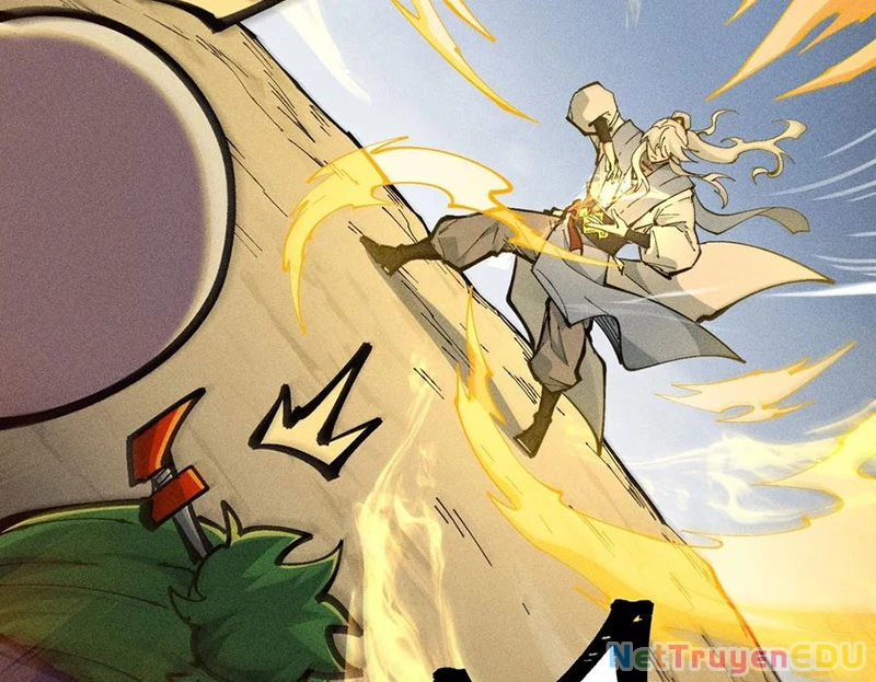 Ta Làm Súc Vật Ở Tu Tiên Giới Chapter 35 - Trang 2