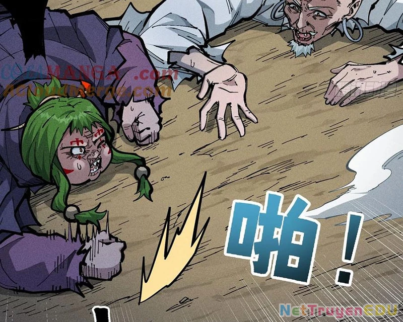 Ta Làm Súc Vật Ở Tu Tiên Giới Chapter 35 - Trang 2