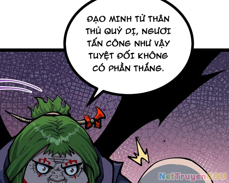 Ta Làm Súc Vật Ở Tu Tiên Giới Chapter 35 - Trang 2